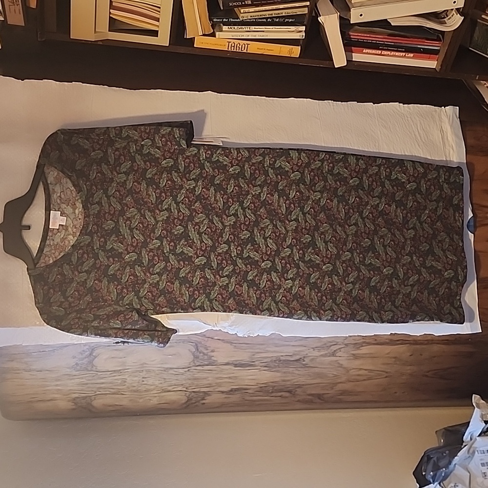 Lularoe Julia